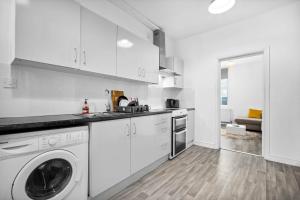 City Urban Apartments