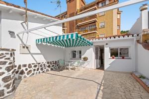 Malaga Beach House