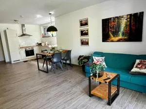 Idyllische Auszeit in der Pfalz - Billigheim-Ingenheim