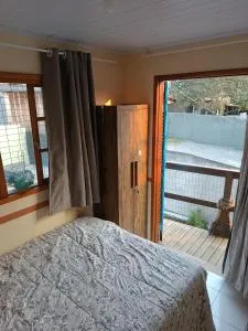 Alemoa house - Rio Tavares