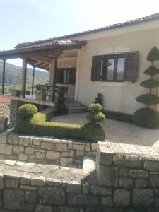 Maria house - Áyios Pandeleḯmon