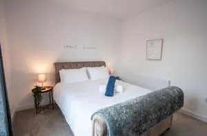 Stylish newly renovated home near Manchester City Centre - 贝里