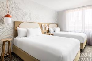 SpringHill Suites by Marriott New York Manhattan Chelsea