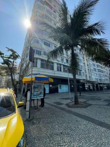 Ap ao lado de Copacabana Palace