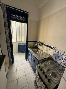 Ap ao lado de Copacabana Palace