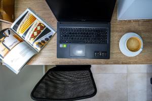 203 Norte cali - The view