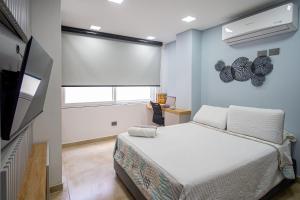 203 Norte cali - The view