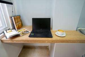 203 Norte cali - The view