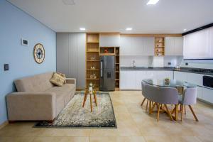 203 Norte cali - The view