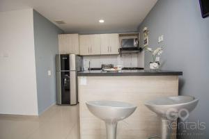 Mountain and City Views Loft Ultra-Fast Internet