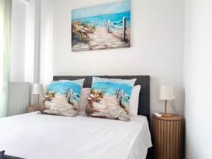 Sea Breeze V Apartment