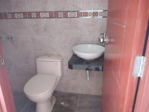 Apartamento Fitness, jacuzzi, gimnasio, trotadora, dos habitaciones, dos camas, tres huespedes