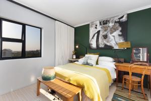 Azure Atlantic View Apartment