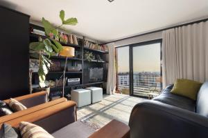 Azure Atlantic View Apartment