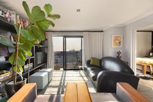 Azure Atlantic View Apartment