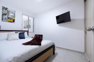 Refugio Moderno para descansar en Santa Rosa