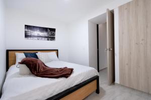 Refugio Moderno para descansar en Santa Rosa