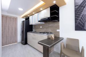 Refugio Moderno para descansar en Santa Rosa