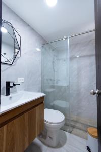 Refugio Moderno para descansar en Santa Rosa