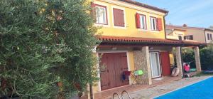 Apartment Oliva Volme 