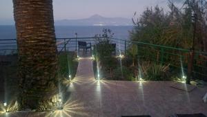 Los Cerrajones: spectacular views from the cliff