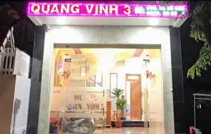 Hotel Quang Vinh 3 - Ðồng Sài