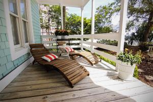 A Shore Thing by Sea Scape Properties