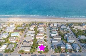 A Shore Thing by Sea Scape Properties