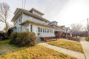 Unit 2 at Oilgate at Oakdale - Ubytování bez kategorie ve městě Akron