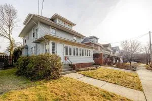 Unit 2 at Oilgate at Oakdale - أكرون