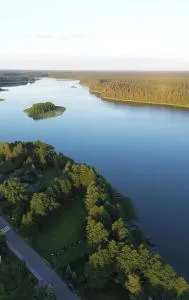 ATENY NIEGRECKIE Dom Wczasowy - Macharce