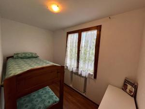 Apartment mit 2 Schlafzimmern