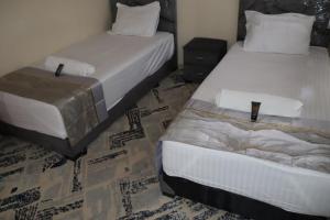 Al-Sabah Residence Agadir