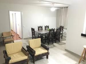 Apto a 2 quadras da praia