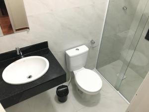 Apto a 2 quadras da praia