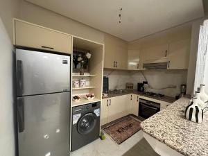 Élégant Appartement Moderne familiale Marrakech