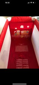 Al-Sabah Residence Agadir