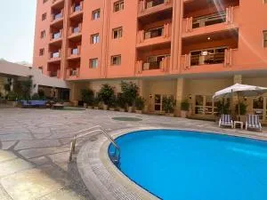 Delta Stars - Каир