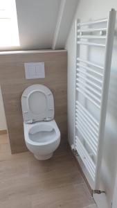 Appartements STUDIO BORD DE MER LOMENER : photos des chambres