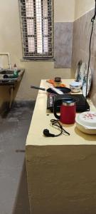 Cosy ground floor flat in Tollygunge