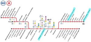 Appartements La Belle Etape : photos des chambres