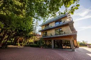 Hotel Frýdl - Předboj