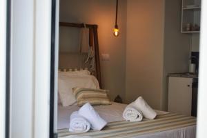 Gargaretta Suites Wildflower 2