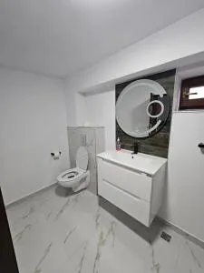 Casa Ghiurcului - Valcău de Sus