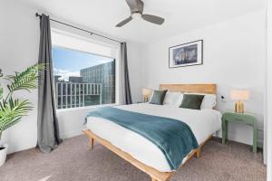 Spectacular Central City 2BD2BA