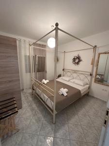 Wanderlust 2 families House Kariani Kavalas