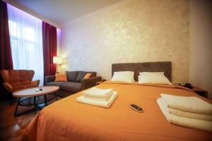 Marina Shore Escape Apartment 9