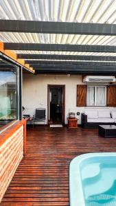 RentUp - Casa con piscina climatizada en una zona tranquila de Bariloche