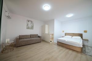 Apartament Via