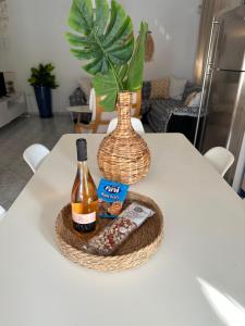 Wanderlust 2 families House Kariani Kavalas